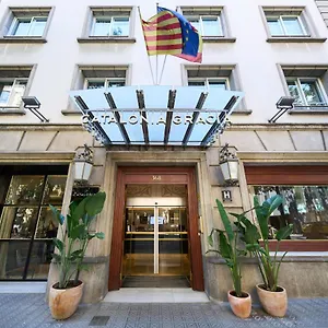 **** Hotel Catalonia Gracia Espagne