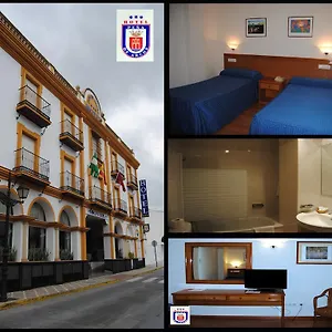 Hotel Pena De Arcos ***