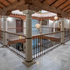 Hotel Maria De Molina ***
