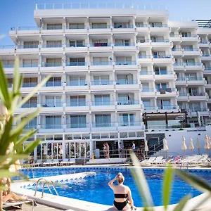 **** Hotel Coral Ocean View - Adults Only Espagne