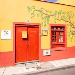 Hostel Tenerife 