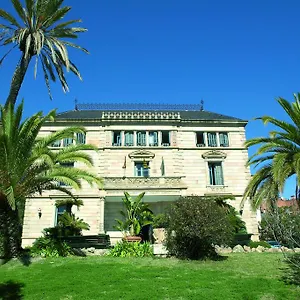 Xanascat Albergue