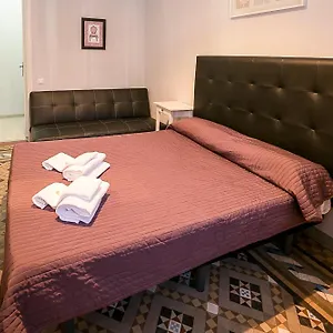 ** Maison d'hôtes Balmes Centro Espagne
