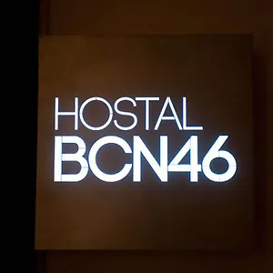 Bcn 46 Barcelone