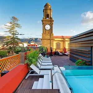 Hotel Emblematico Agaldar ****