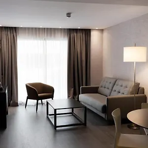 **** Hotel Hg Espagne