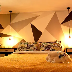 Guest house Casa The Garden Palmas ***